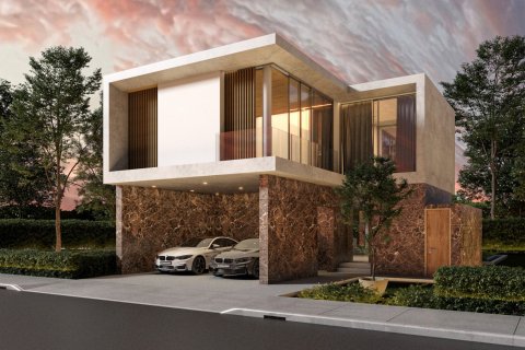 Chalet de 3 dormitorios en Bang Tao, Tailandia № 152575 - foto 10