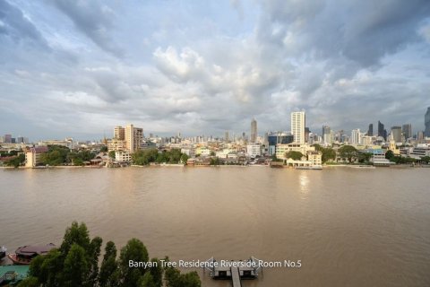 Condo à Khlong San, Bangkok, Thaïlande, 2 chambres № 163769 - photo 8