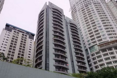 Off-plan Baan Somthavil ในกรุงเทพฯ, ประเทศไทย № 47394 - รูปถ่าย 2