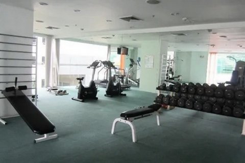 Off-plan Baan Somthavil ในกรุงเทพฯ, ประเทศไทย № 47394 - รูปถ่าย 5