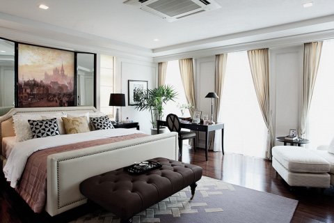 Off-plan Garden Square Sukhumvit 77 ในกรุงเทพฯ, ประเทศไทย № 47395 - รูปถ่าย 7