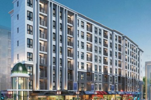 Off-plan Plum Condo Mix Chaengwattana ในกรุงเทพฯ, ประเทศไทย № 54546