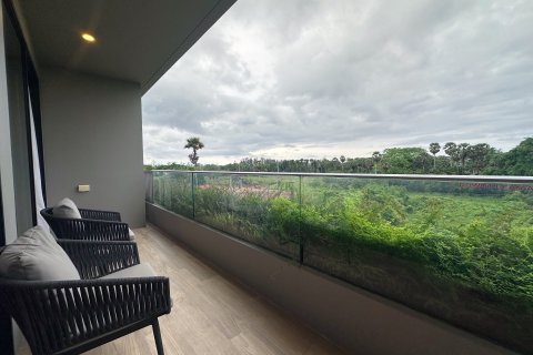 Eigentumswohnung in Bang Tao, Thailand, 2 Schlafzimmer in Diamond Condominium  № 210252