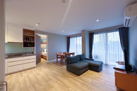 Sobre plano Diamond Condominium en Phuket, Tailandia № 18787 - foto 3