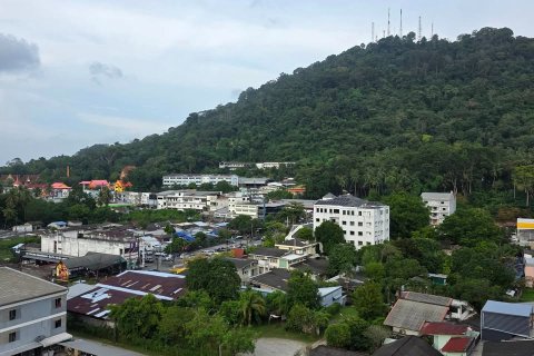Condominio de 2 dormitorios en Chalong, Tailandia № 153763 - foto 2