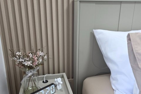 Condominio de 2 dormitorios en Chalong, Tailandia № 153763 - foto 4