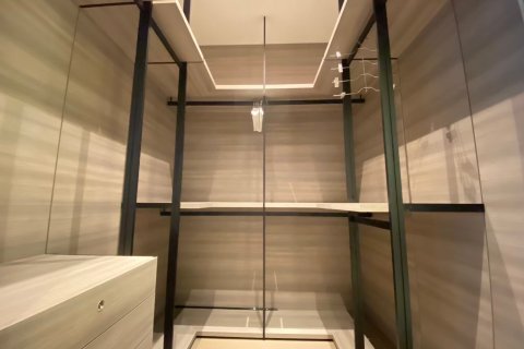 Estudio en el condominio en Pathum Wan, Bangkok, Tailandia № 164854 - foto 12