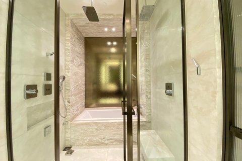 Estudio en el condominio en Pathum Wan, Bangkok, Tailandia № 164854 - foto 13