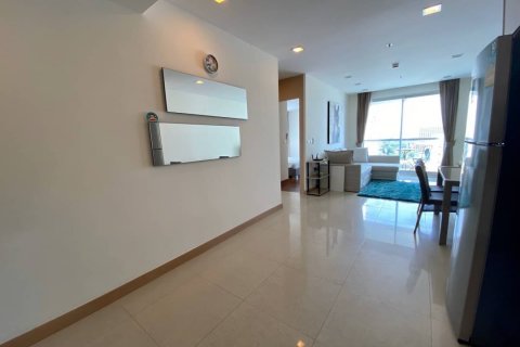 Off-Plan The Palm Wongamat Beach in Pattaya, Thailand № 28713 - Foto 6