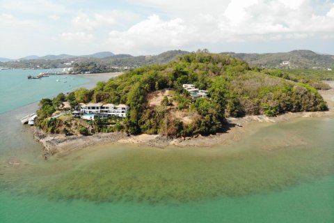 Terreno 5284 m2 en Wichit, Tailandia № 153780 - foto 6