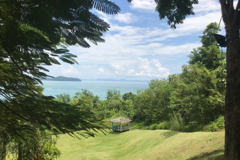 Terreno 5284 m2 en Wichit, Tailandia № 153780 - foto 8