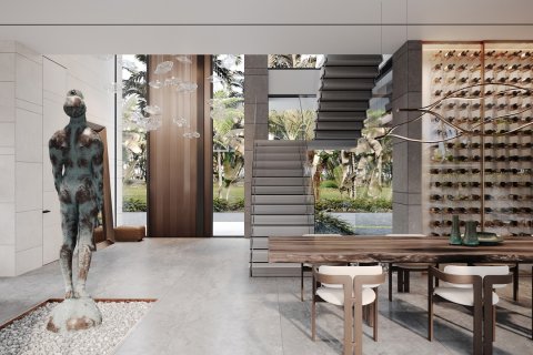 Off-Plan Isola Palms in Phuket, Thailand № 47386 - Foto 3