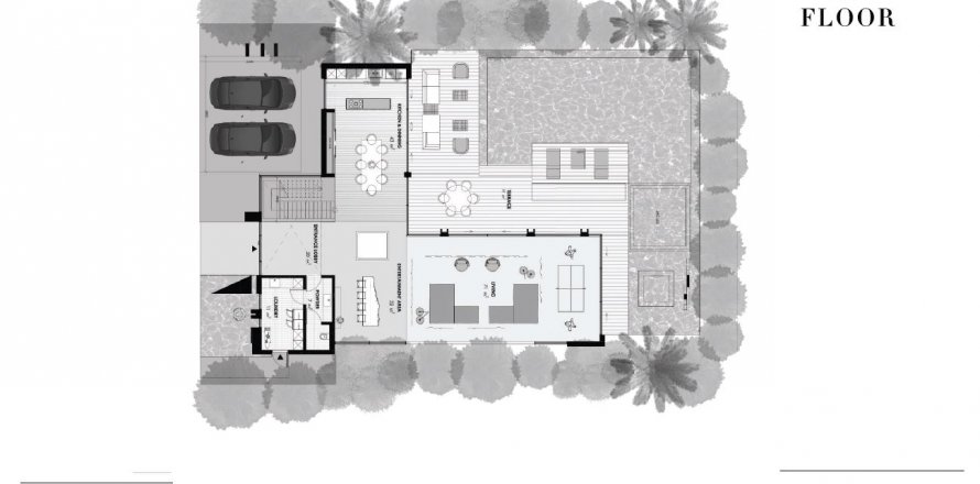 Off-plan Isola Palms in Phuket, Thailand № 47386 - photo 1