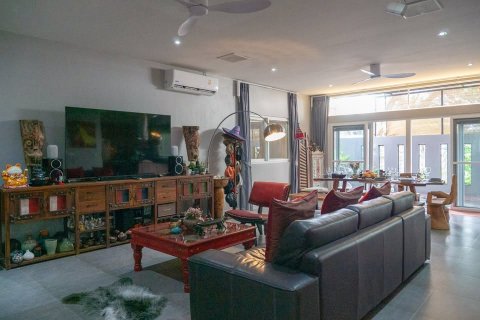 Propiedad 300 m2 en Rawai, Tailandia № 144626 - foto 5