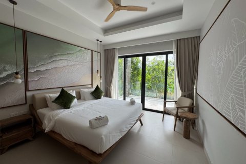 Chalet de 4 dormitorios en Naithon Beach, Tailandia № 153698 - foto 19