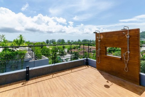 Citygate Condominium in Phuket, Thailand № 54907 - photo 2