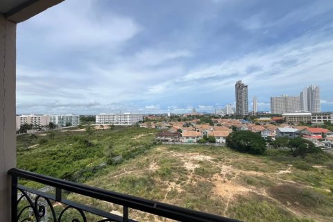 Off-plan Atlantis Condo Resort in Pattaya, Thailand № 25242 - photo 2
