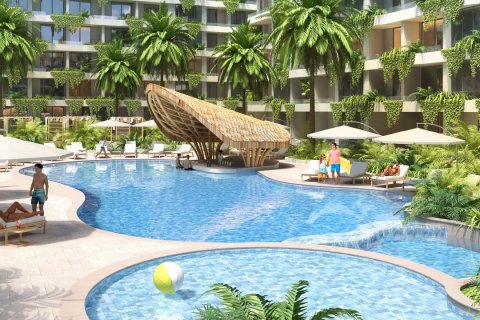 Off-plan Layan Green Park II in Phuket, Thailand № 54404 - photo 4