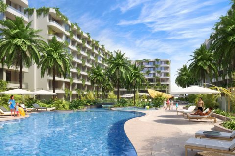 Off-plan Layan Green Park II in Phuket, Thailand № 54404 - photo 5