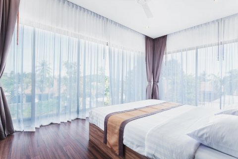 ทาวน์เฮาส์ในราไวย์, ประเทศไทย 3 ห้องนอน № 71744 - รูปถ่าย 11