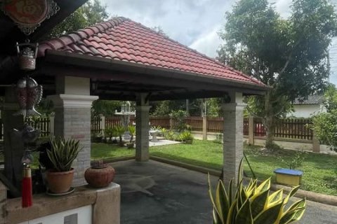 Immobilie in Ko Kaeo, Thailand 1544 m2 № 135314 - Foto 18