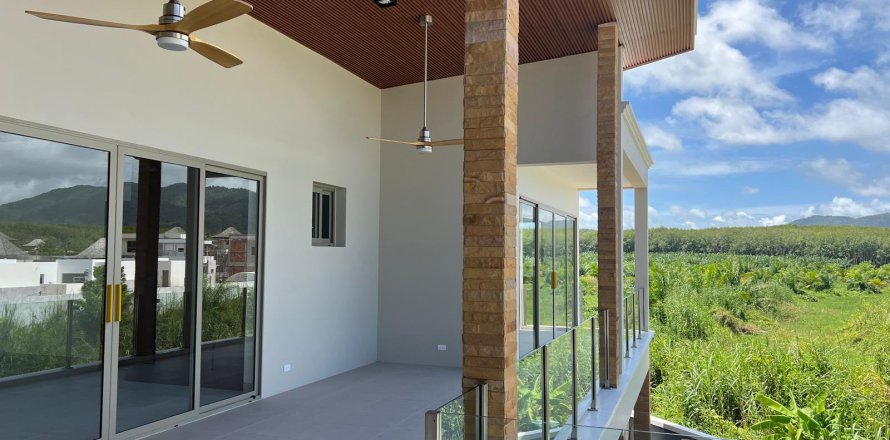 Propiedad 500 m2 en Talat Yai, Tailandia № 135315