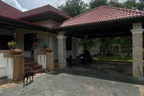 Immobilie in Ko Kaeo, Thailand 1544 m2 № 135314 - Foto 19