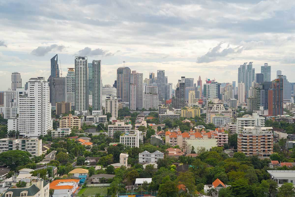 8 Factors that Affect Apartment Prices in Thailand 8 Factors that Affect Apartment Prices in Thailand
