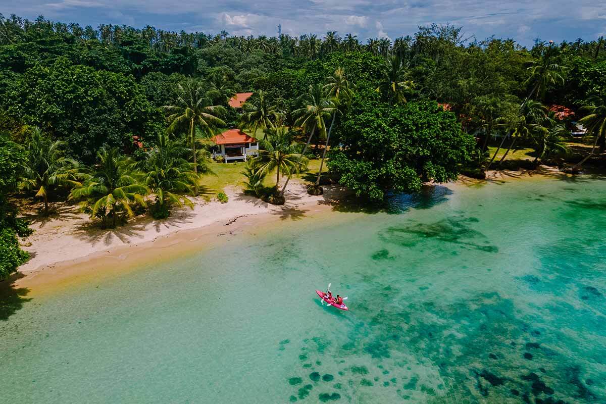 Outdoor Activities in Thailand: Water Sports and Entertainment Outdoor Activities in Thailand: Water Sports and Entertainment