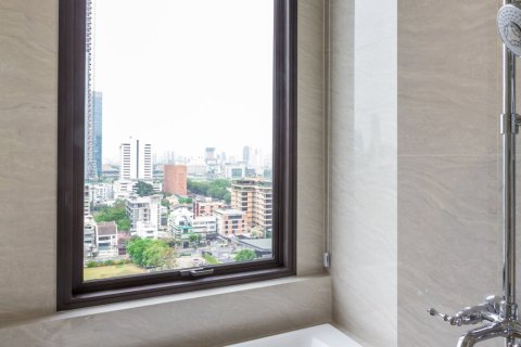 Eigentumswohnung in Pathum Wan, Bangkok, Thailand, 2 Schlafzimmer № 163872 - Foto 25