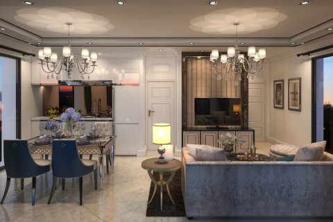 Estudio en el condominio en Surin, Tailandia № 70375 - foto 11