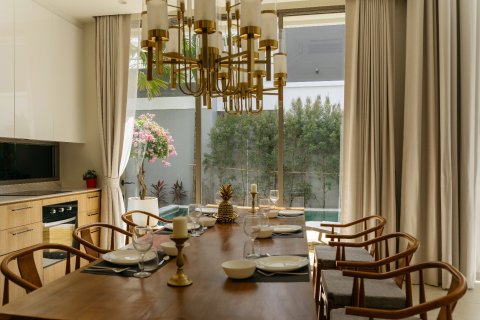 Chalet de 3 dormitorios en Bang Tao, Tailandia № 152467 - foto 21