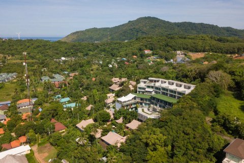 Hors-plan Pandora Residence à Phuket, Thaïlande № 80030 - photo 21