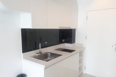 Sobre plano City Center Residence en Pattaya, Tailandia № 64891 - foto 2