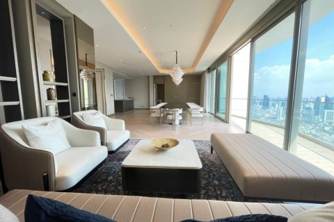 Condominio de 6 dormitorios en Khlong San, Bangkok, Tailandia № 167044