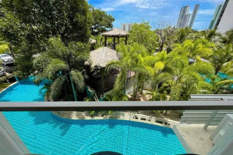 คอนโดมิเนียมในพัทยา, ประเทศไทย, 1 ห้องนอน ใน LAGUNA BEACH RESORT 3 № 121251