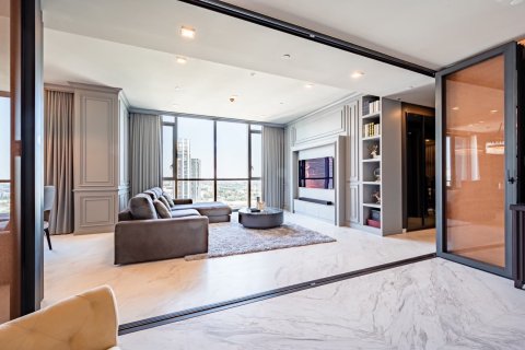 Condominio de 2 dormitorios en Watthana, Bangkok, Tailandia № 167040 - foto 24