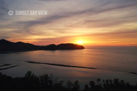 ที่ดินในเกาะพะงัน, ประเทศไทย 2133 ตร.ม. № 202062 - รูปถ่าย 2