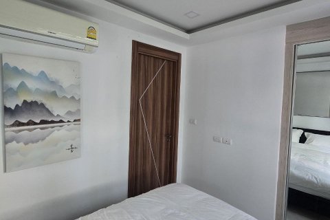 Condominio de 1 dormitorio en Pattaya, Tailandia № 135266 - foto 7