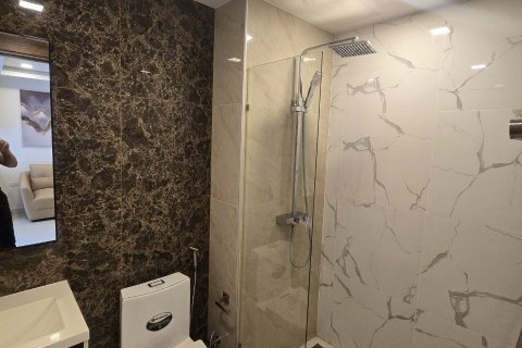 Condominio de 1 dormitorio en Pattaya, Tailandia № 135266 - foto 8