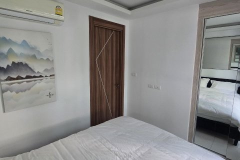 Condominio de 1 dormitorio en Pattaya, Tailandia № 135266 - foto 6