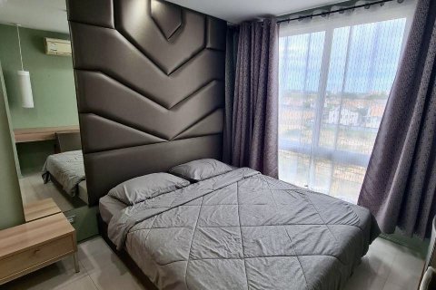 คอนโดมิเนียมในพัทยา, ประเทศไทย, 1 ห้องนอน ใน Atlantis Condo Resort № 121144