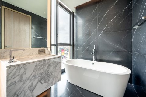 Condo à Watthana, Bangkok, Thaïlande, 2 chambres № 167041 - photo 17