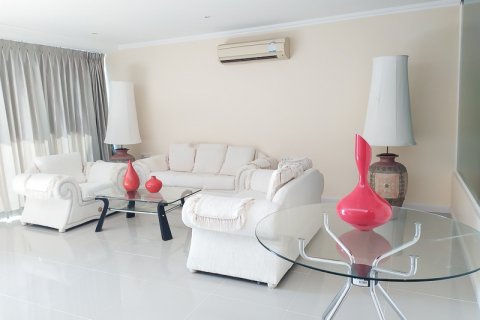 Eigentumswohnung in Pattaya, Thailand, 2 Schlafzimmer  № 120542 - Foto 5