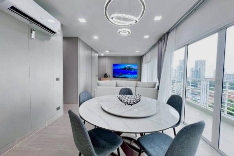 Condominio de 2 dormitorios en Pattaya, Tailandia № 151027 - foto 10