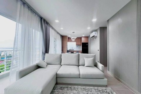Condominio de 2 dormitorios en Pattaya, Tailandia № 151027 - foto 13