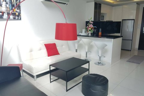 Condominio de 1 dormitorio en Pattaya, Tailandia № 150911 - foto 4