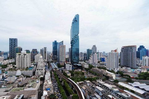 พราว เรียลเอสเตท ซื้อโครงการคอนโดมิเนียม 2 โครงการจาก NOBLE Development
