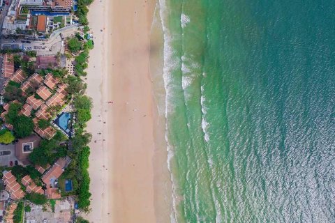 Experts: 2023 will be the “golden year” for Phuket real estate