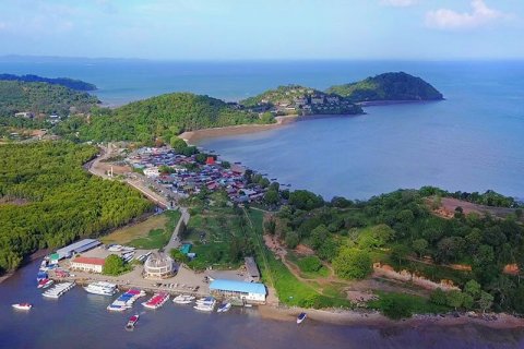 The demand for rental housing is growing in Phuket